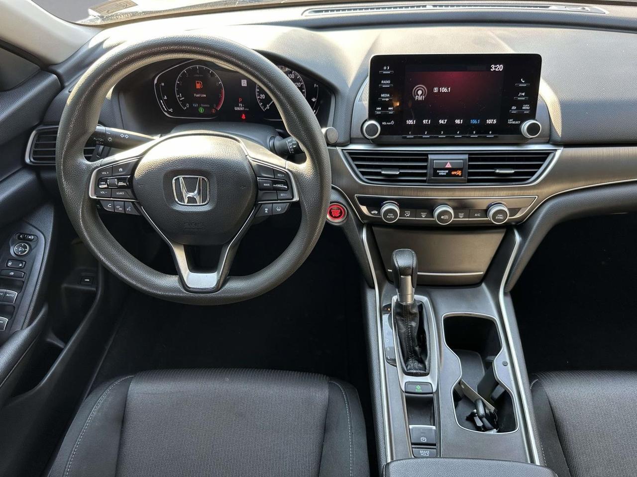 2020 Honda Accord LX Alexandria VA