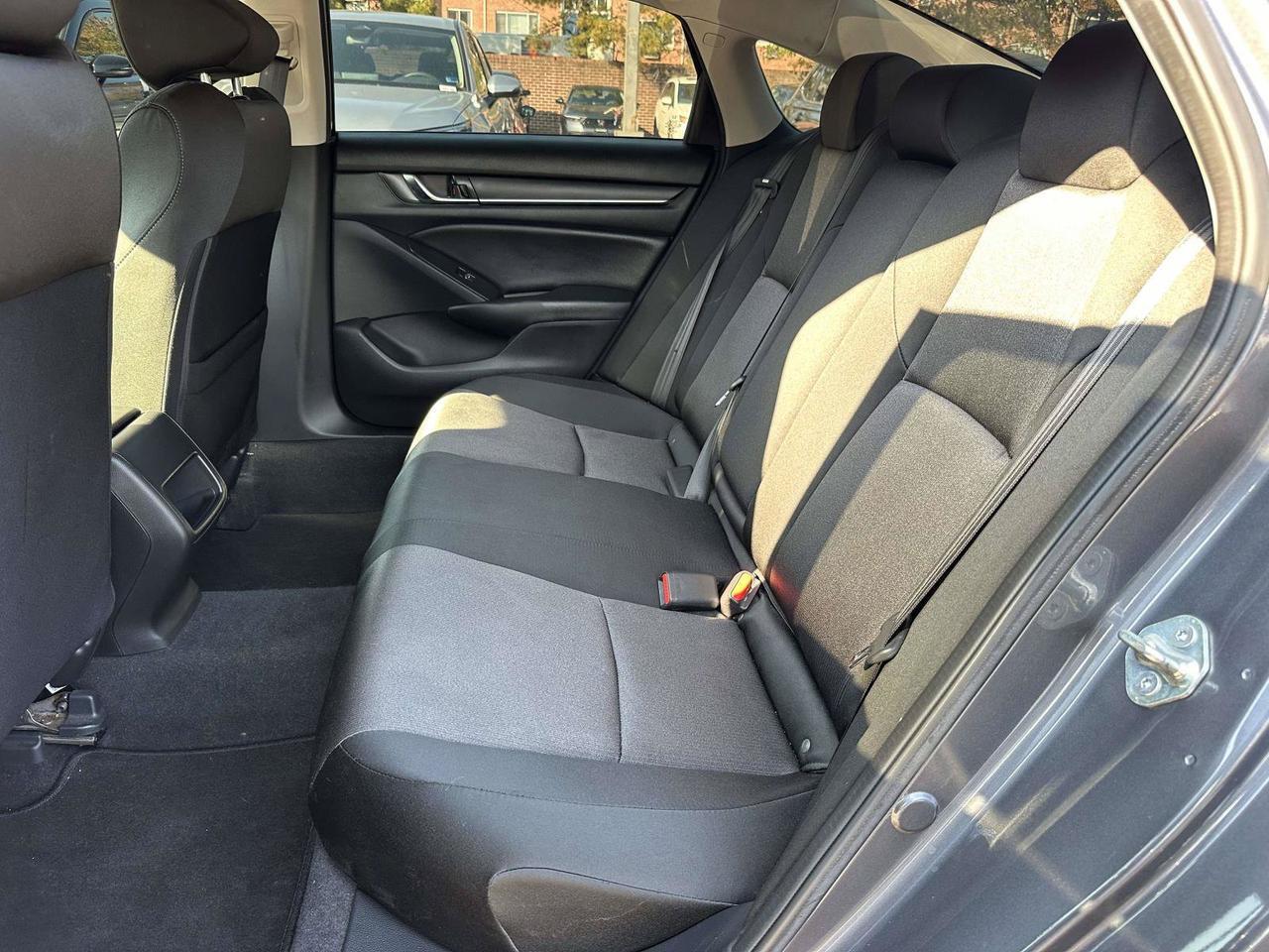 2020 Honda Accord LX Alexandria VA
