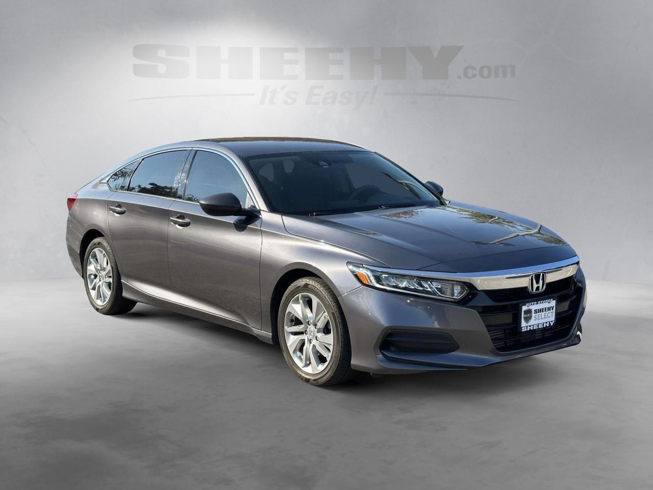 2020 Honda Accord LX Alexandria VA