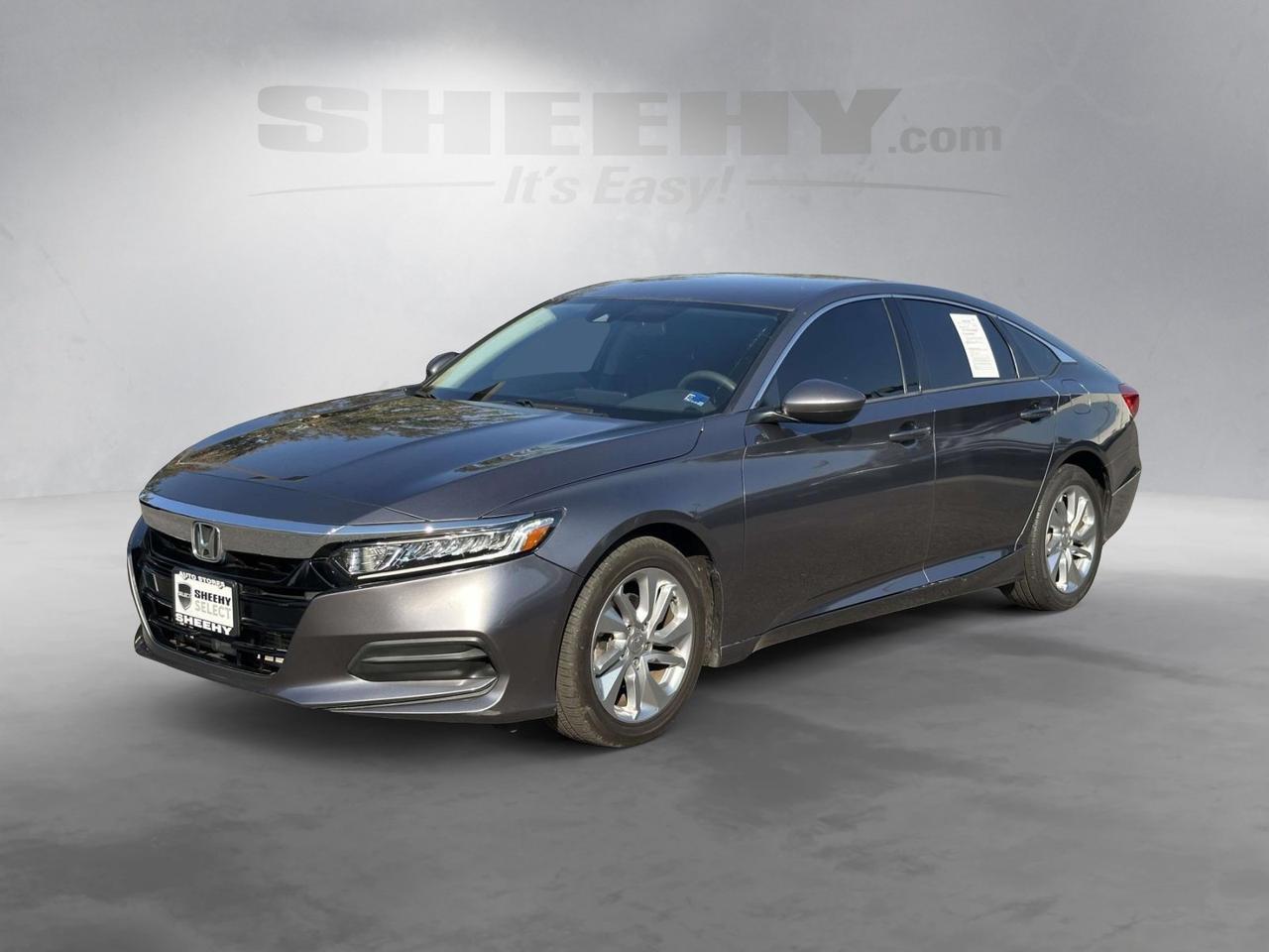 2020 Honda Accord LX Alexandria VA