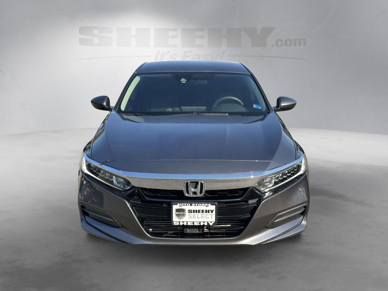 2020 Honda Accord LX Alexandria VA