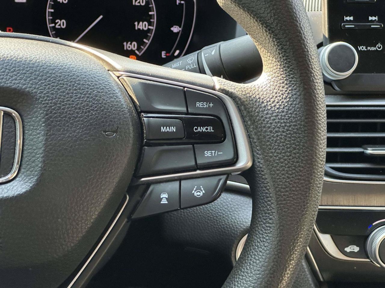 2020 Honda Accord LX Alexandria VA