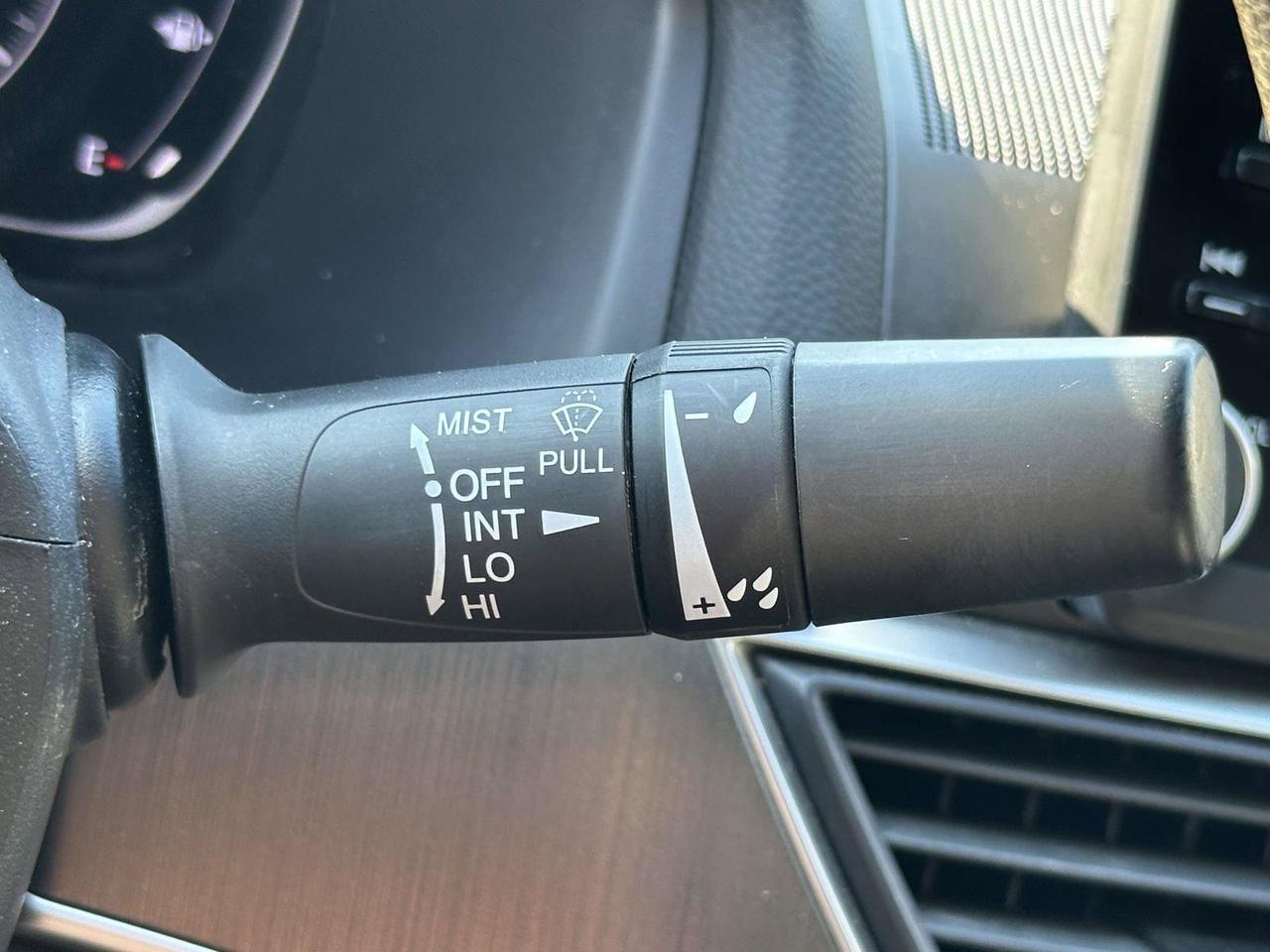 2020 Honda Accord LX Alexandria VA