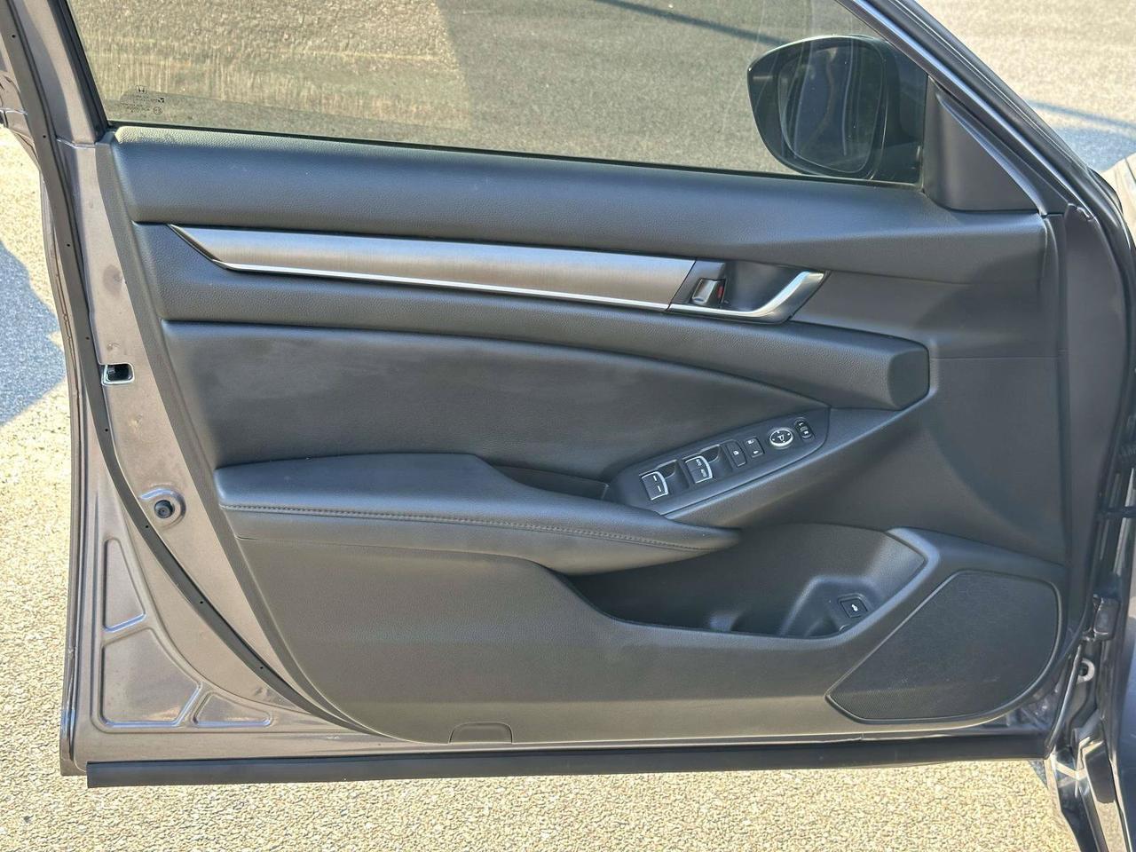 2020 Honda Accord LX Alexandria VA