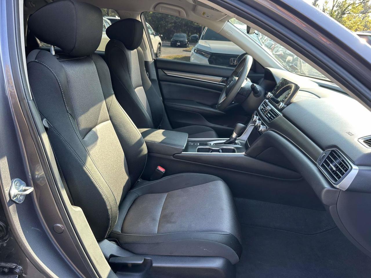 2020 Honda Accord LX Alexandria VA