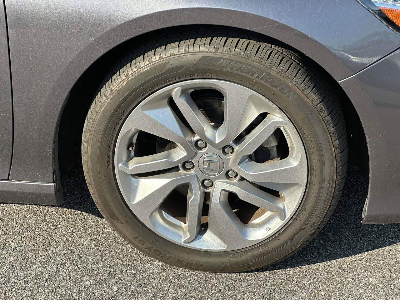 2020 Honda Accord LX Alexandria VA