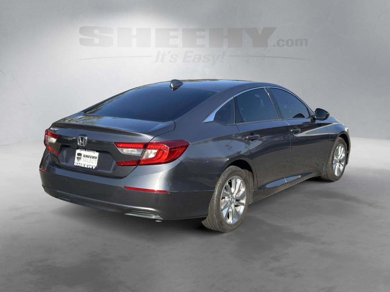 2020 Honda Accord LX Alexandria VA