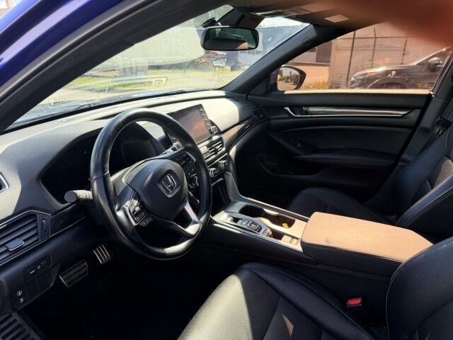 2020 Honda Accord Sedan 2.0 Sport Henrico VA