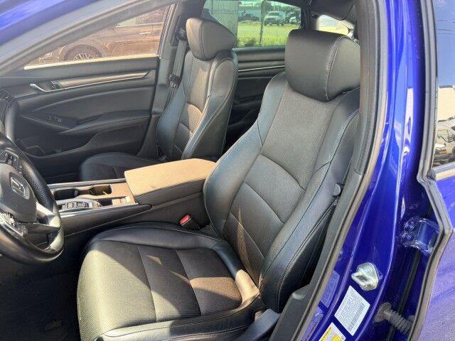 2020 Honda Accord Sedan 2.0 Sport Henrico VA