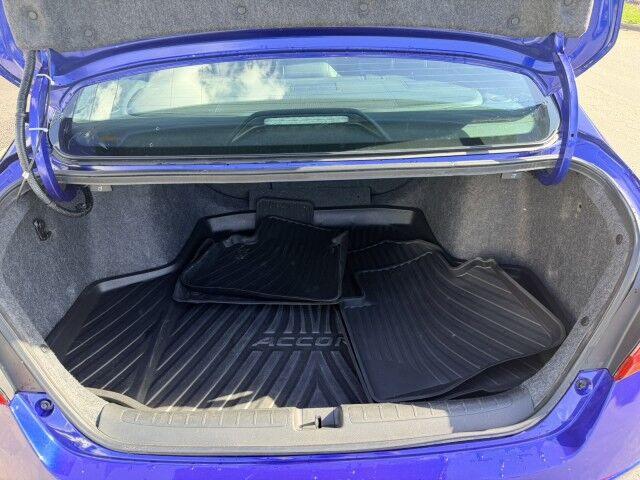 2020 Honda Accord Sedan 2.0 Sport Henrico VA