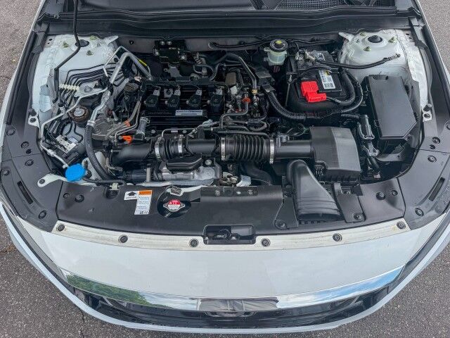 2020 Honda Accord Sedan EX Conover NC