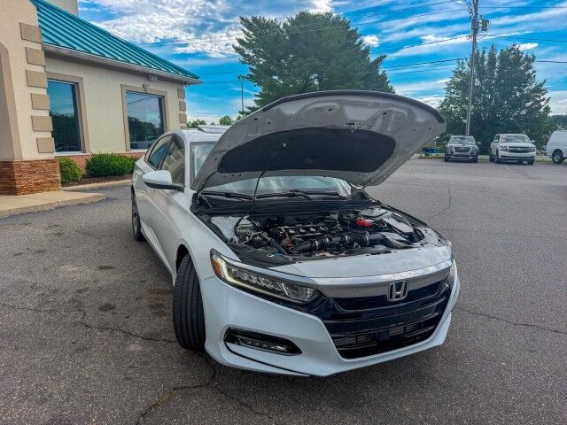 2020 Honda Accord Sedan EX Conover NC