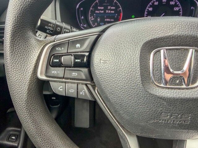 2020 Honda Accord Sedan EX Conover NC