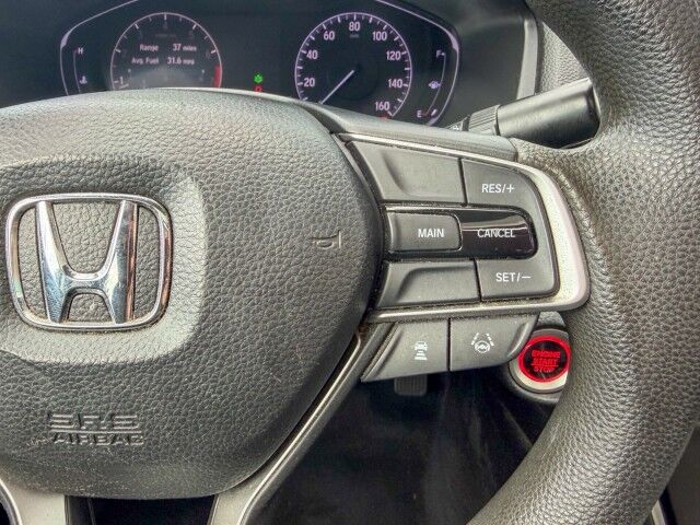 2020 Honda Accord Sedan EX Conover NC