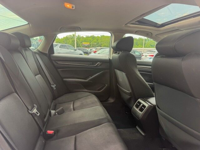 2020 Honda Accord Sedan EX Conover NC