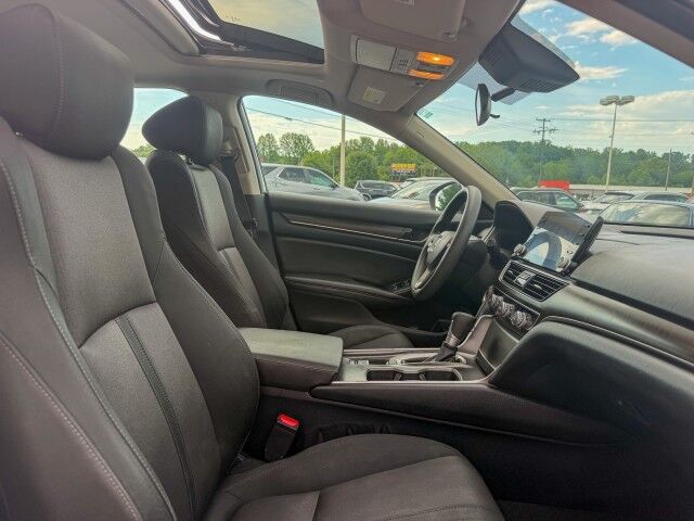 2020 Honda Accord Sedan EX Conover NC