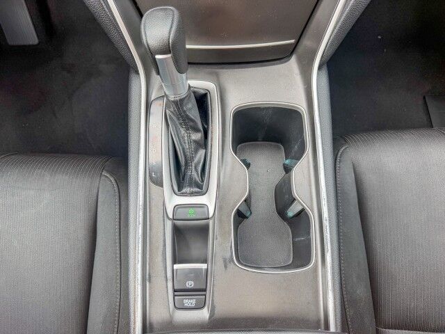 2020 Honda Accord Sedan EX Conover NC
