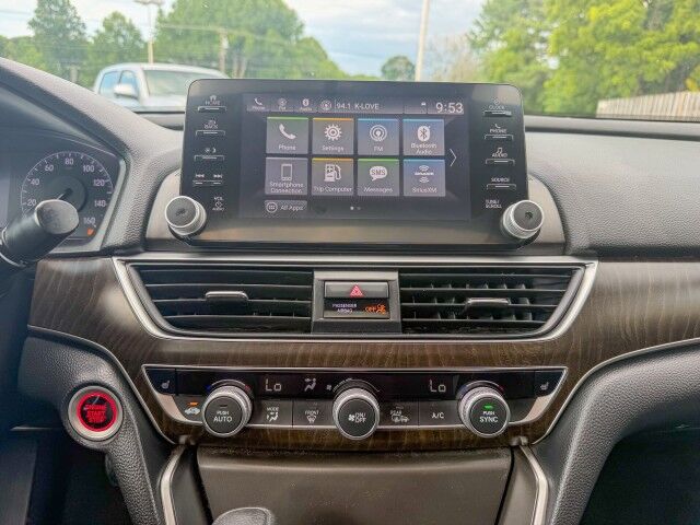 2020 Honda Accord Sedan EX Conover NC