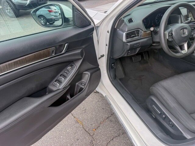 2020 Honda Accord Sedan EX Conover NC