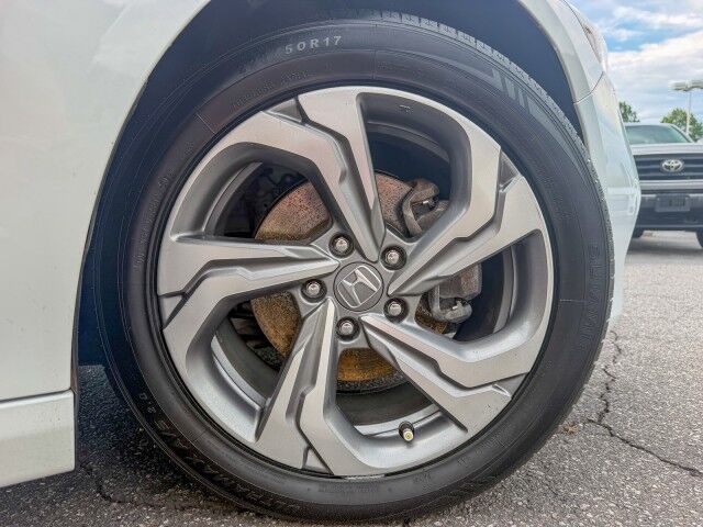 2020 Honda Accord Sedan EX Conover NC
