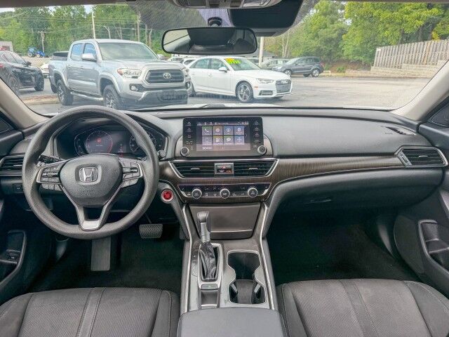 2020 Honda Accord Sedan EX Conover NC