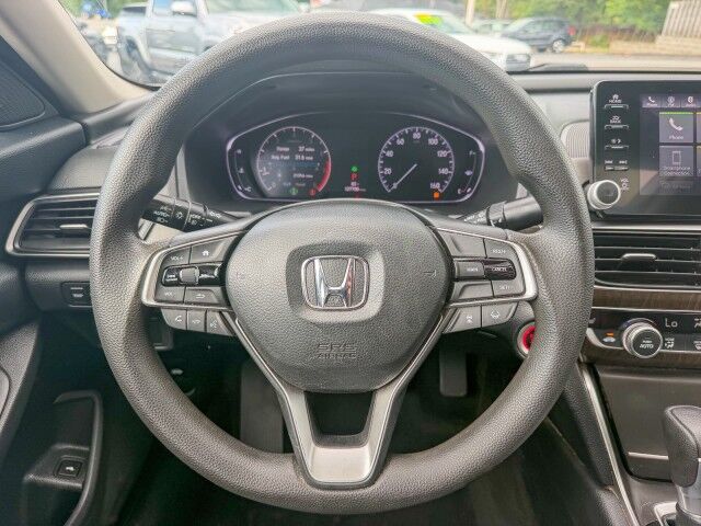 2020 Honda Accord Sedan EX Conover NC