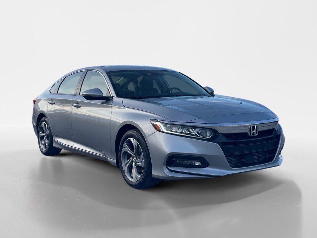 2020 Honda Accord Sedan EX-L Oak Ridge TN