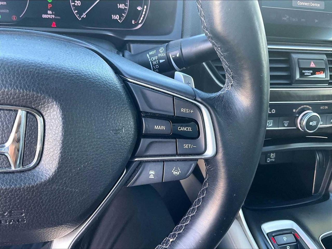 2020 Honda Accord Sedan EX-L Roseville CA