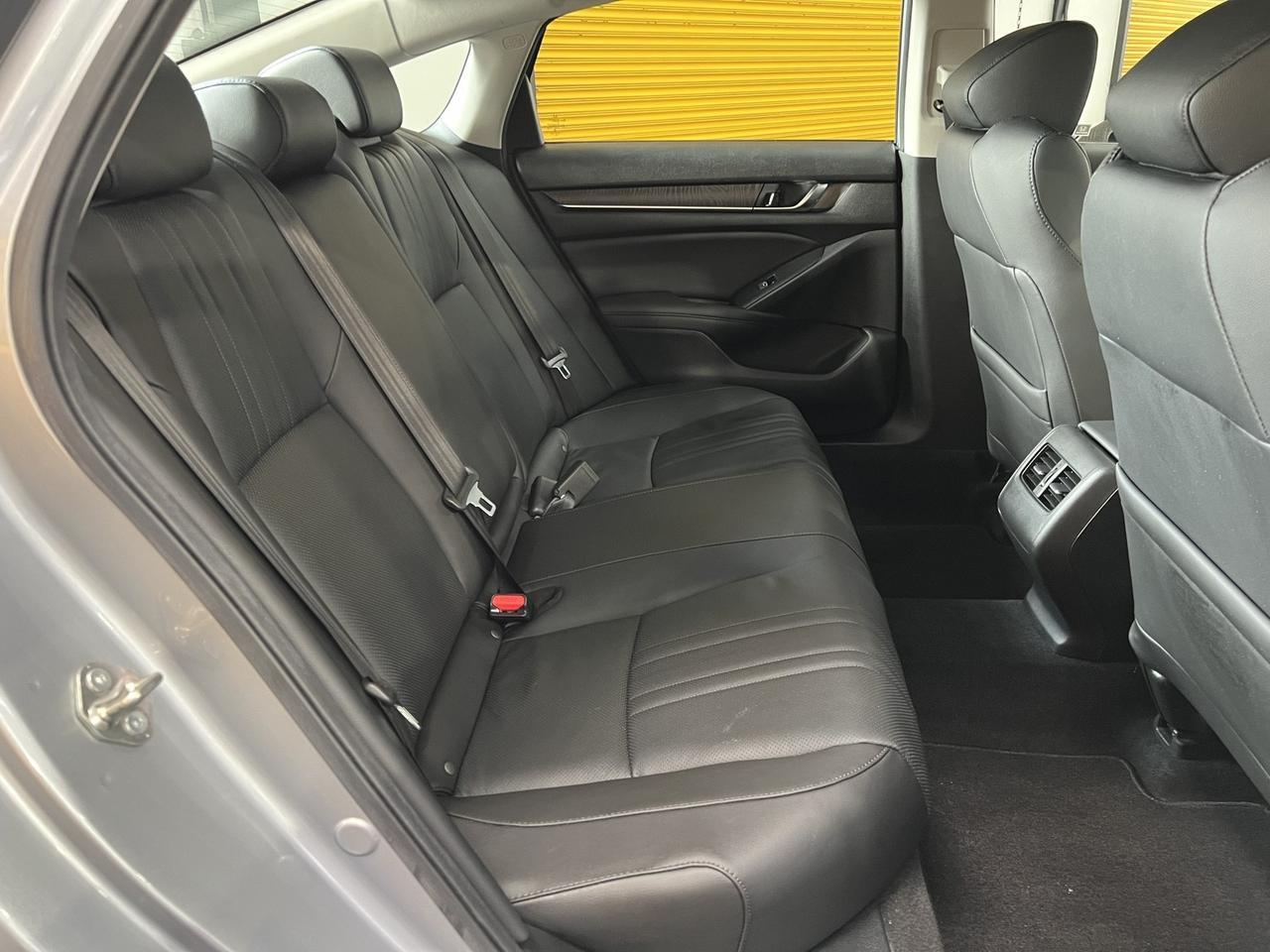 2020 Honda Accord Sedan EX-L San Rafael CA