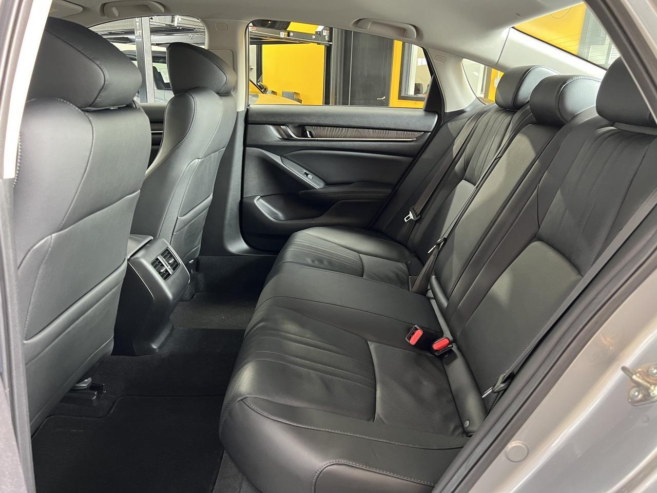 2020 Honda Accord Sedan EX-L San Rafael CA