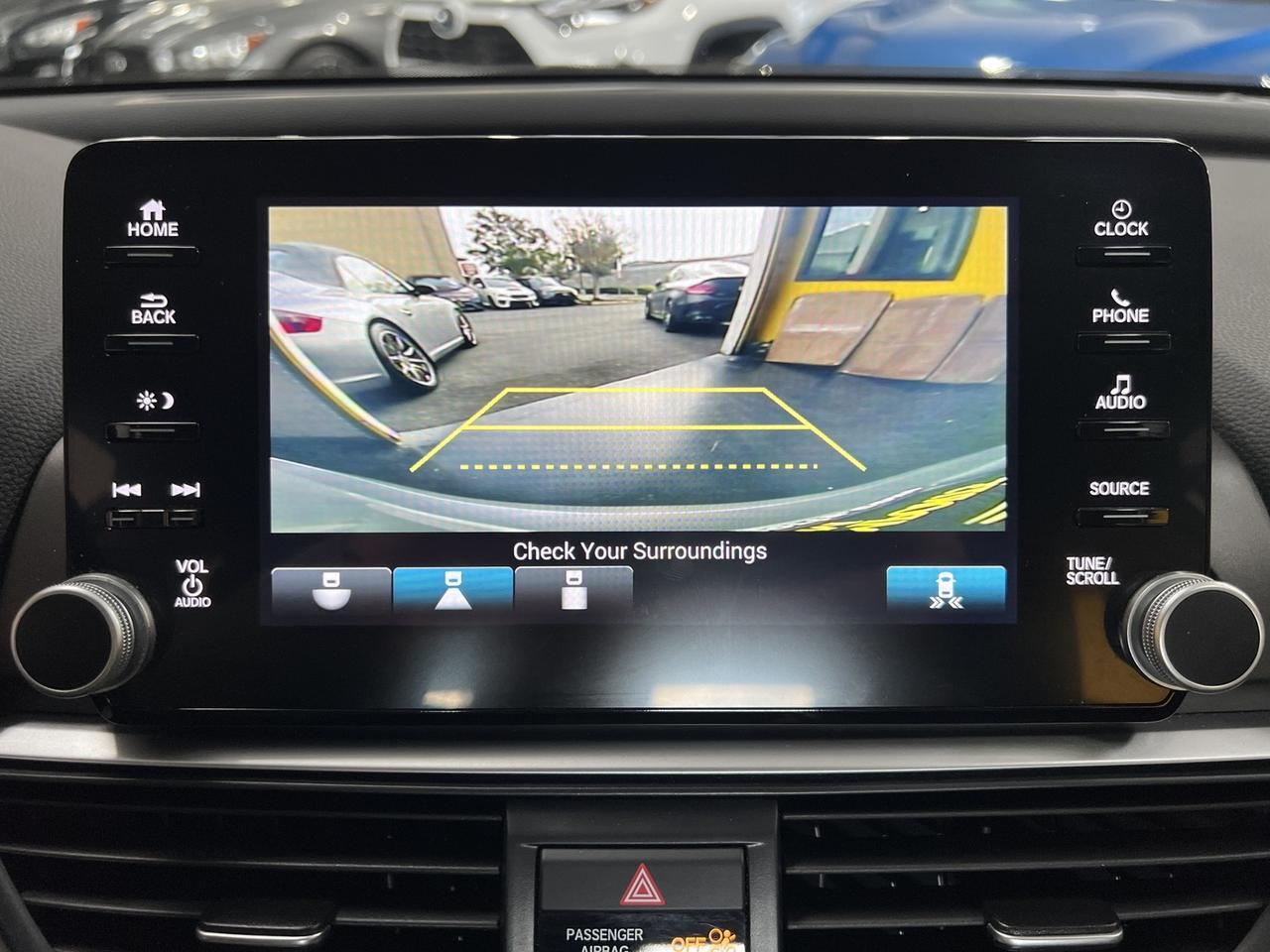 2020 Honda Accord Sedan EX-L San Rafael CA