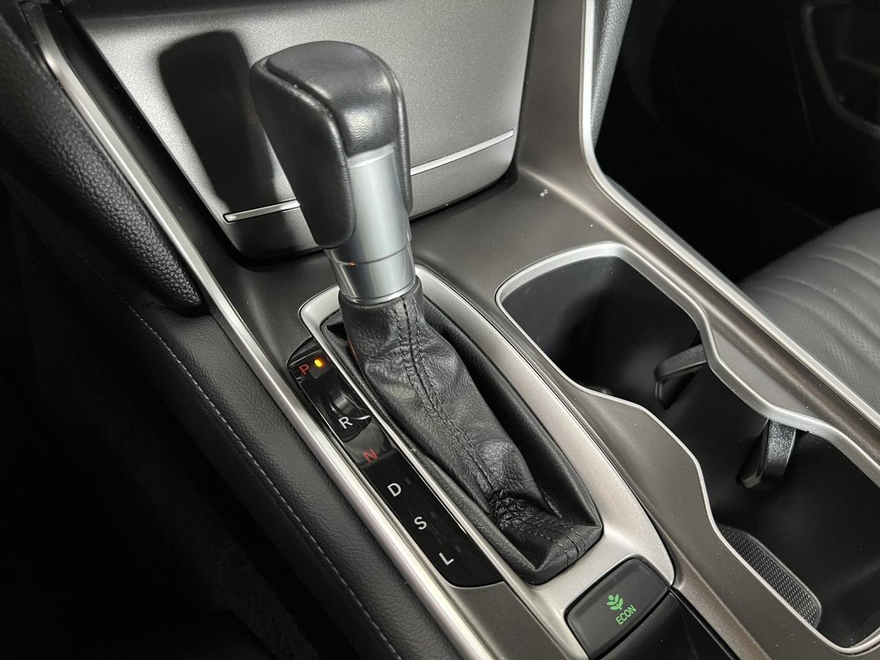 2020 Honda Accord Sedan EX-L San Rafael CA