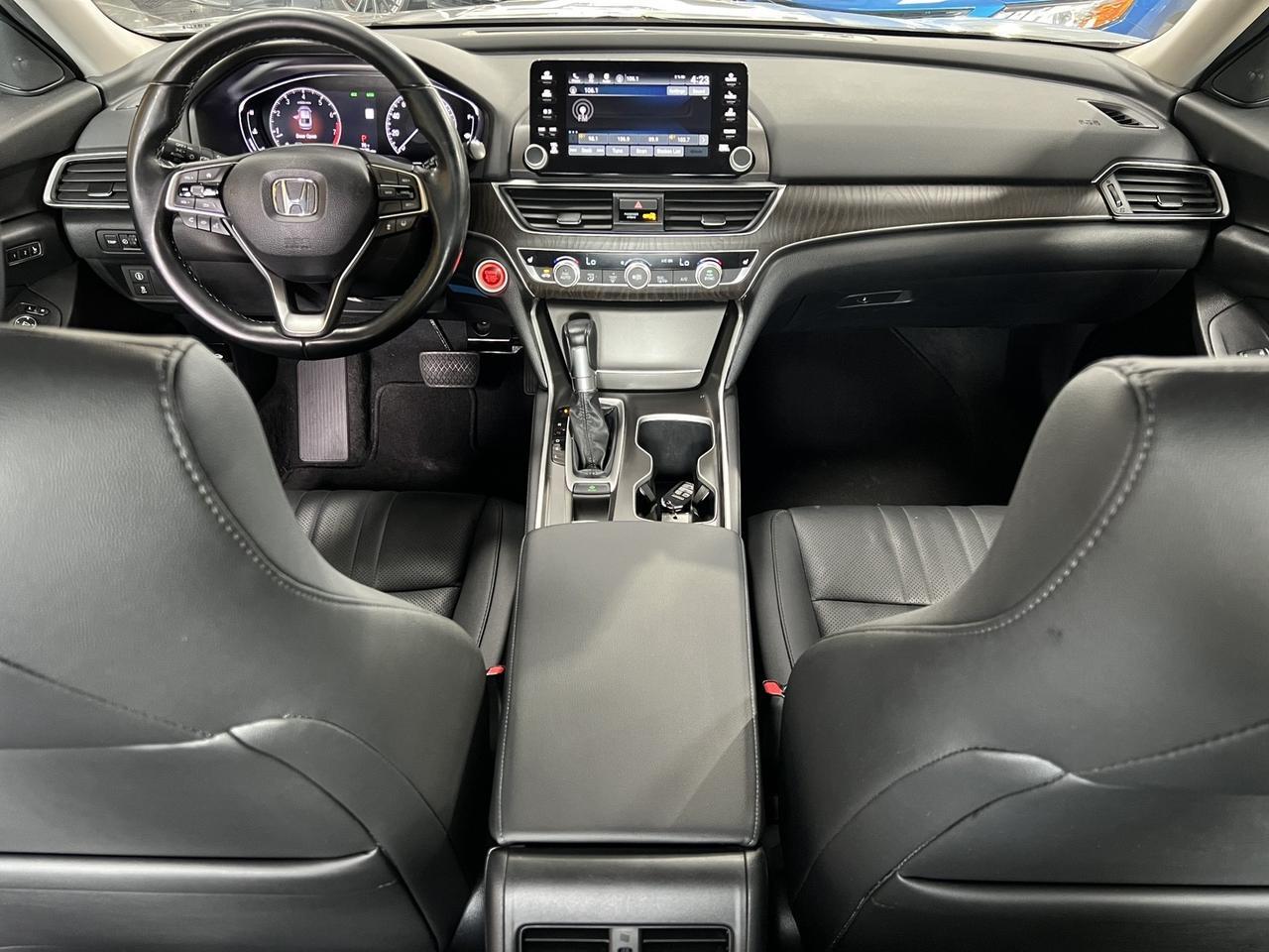 2020 Honda Accord Sedan EX-L San Rafael CA