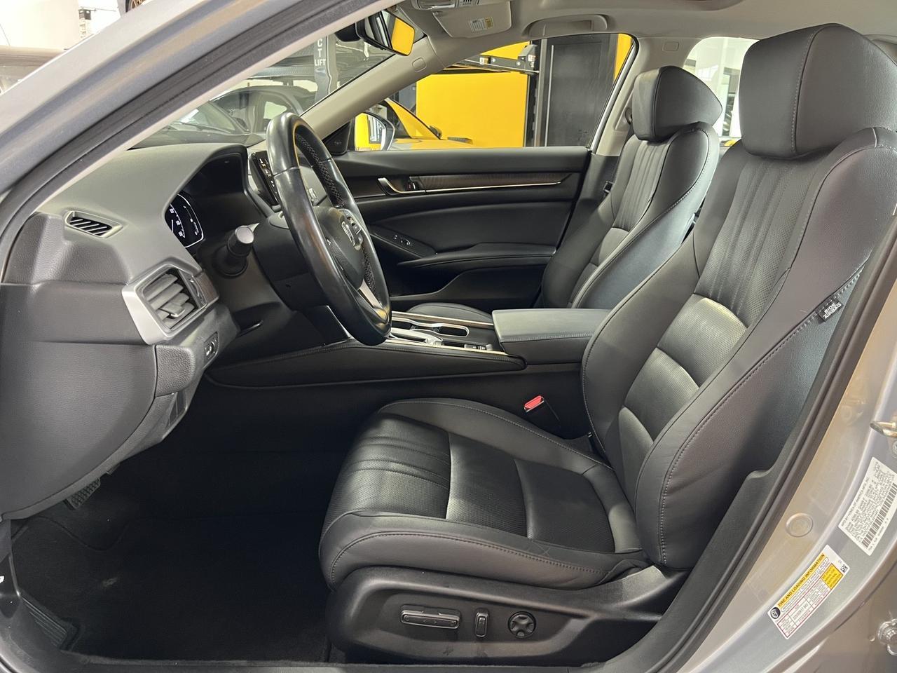 2020 Honda Accord Sedan EX-L San Rafael CA