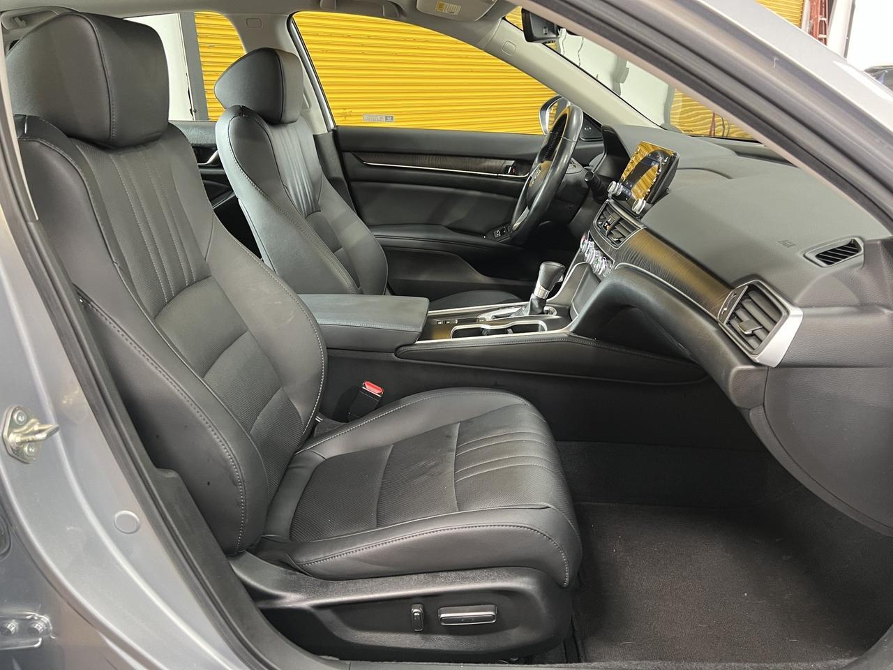 2020 Honda Accord Sedan EX-L San Rafael CA