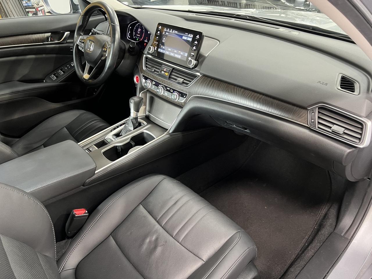 2020 Honda Accord Sedan EX-L San Rafael CA