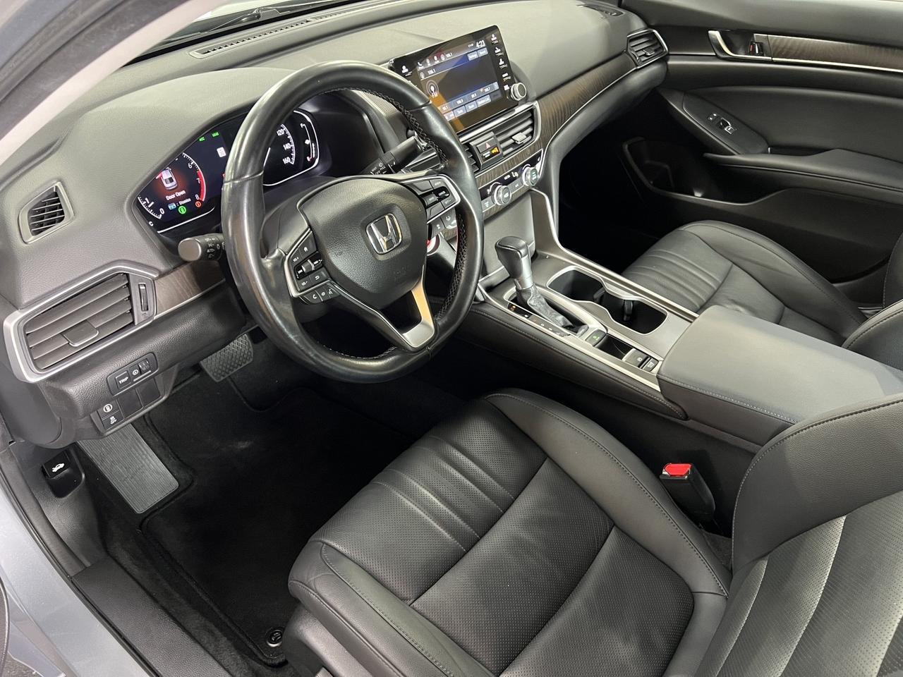 2020 Honda Accord Sedan EX-L San Rafael CA