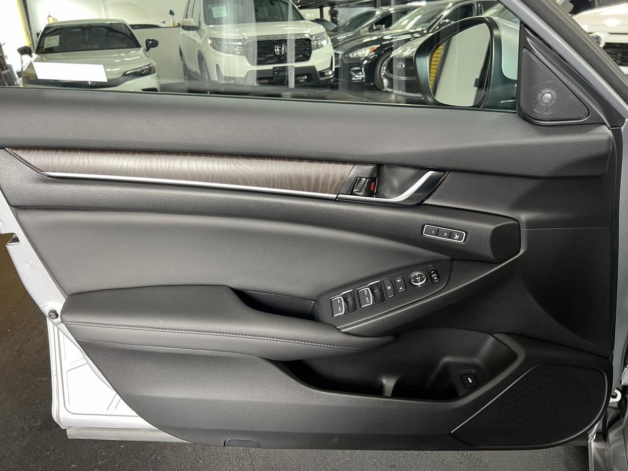 2020 Honda Accord Sedan EX-L San Rafael CA