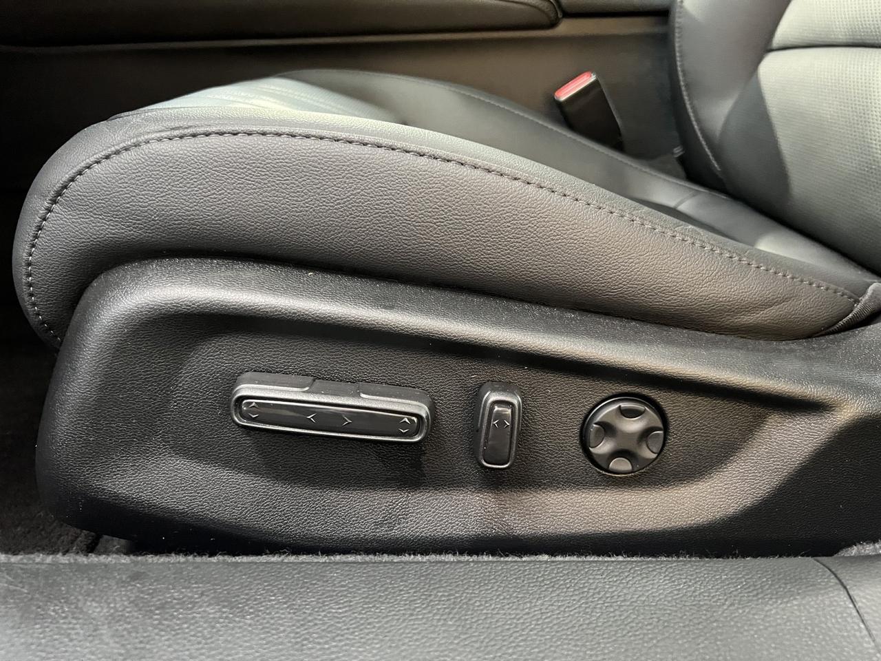 2020 Honda Accord Sedan EX-L San Rafael CA