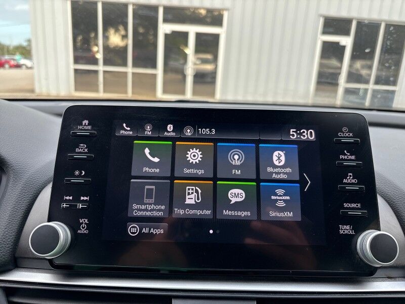 2020 Honda Accord Sedan EX-L Seffner FL