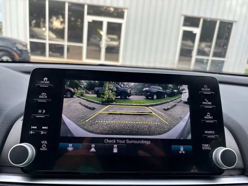 2020 Honda Accord Sedan EX-L Seffner FL