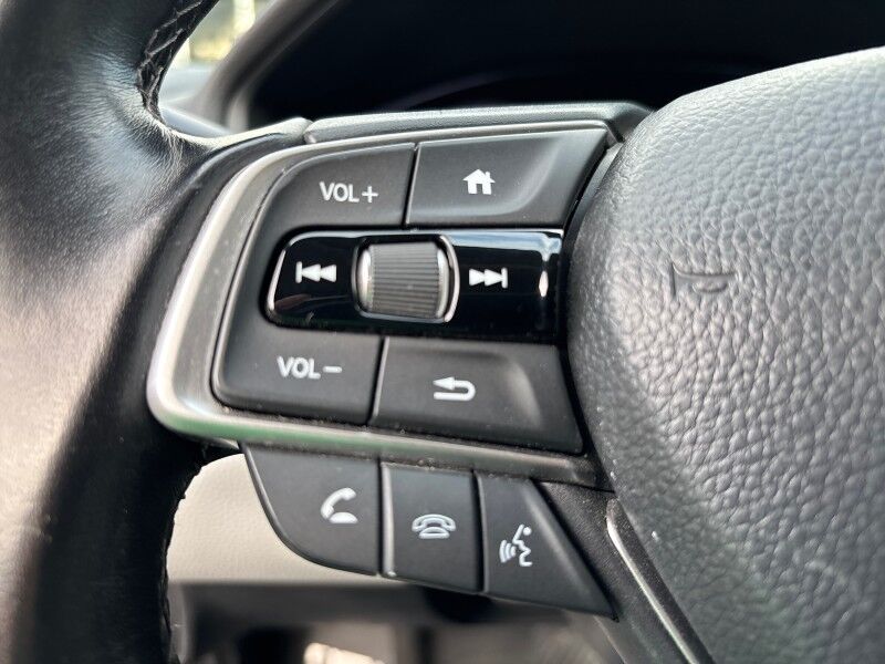 2020 Honda Accord Sedan EX-L Seffner FL