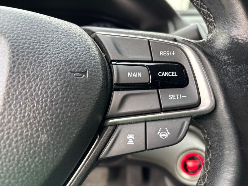 2020 Honda Accord Sedan EX-L Seffner FL