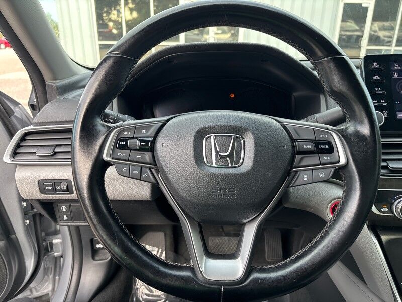 2020 Honda Accord Sedan EX-L Seffner FL