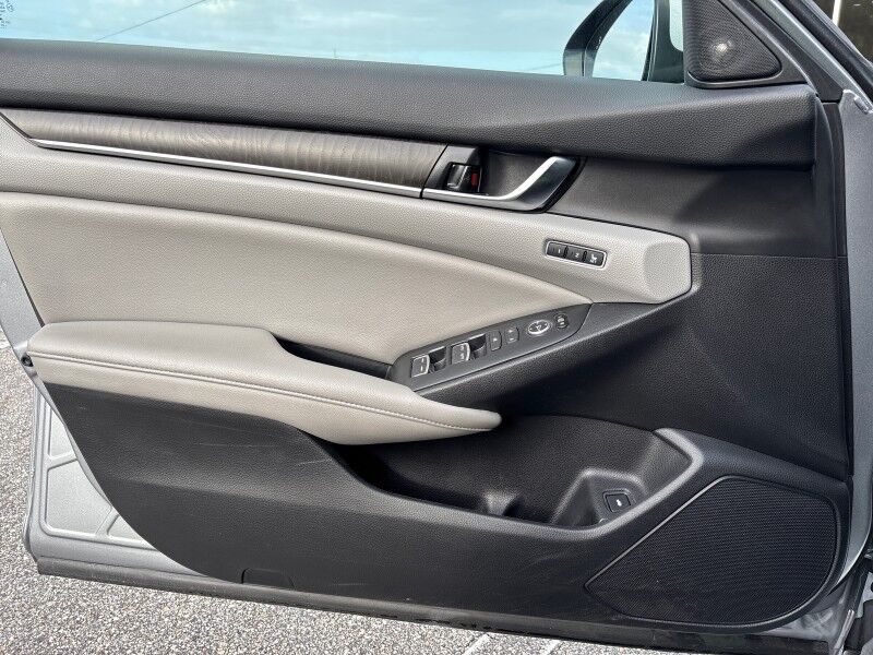 2020 Honda Accord Sedan EX-L Seffner FL
