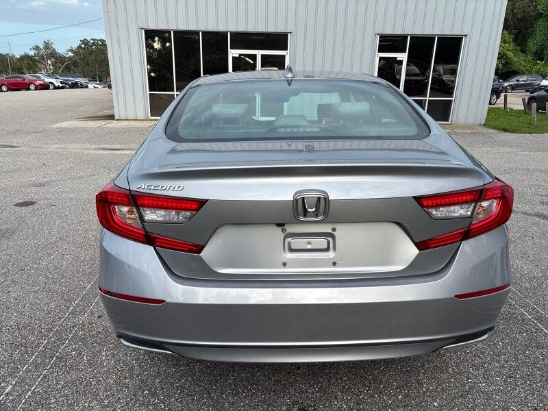 2020 Honda Accord Sedan EX-L Seffner FL