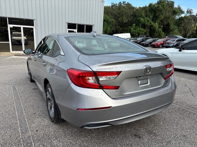 2020 Honda Accord Sedan EX-L Seffner FL