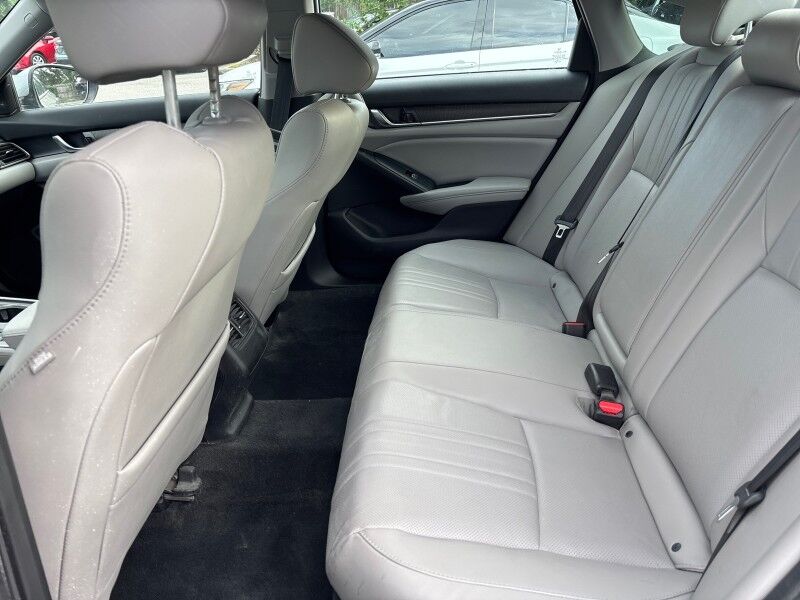 2020 Honda Accord Sedan EX-L Seffner FL