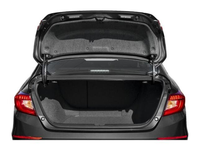 2020 Honda Accord Sedan EX-L Winder GA