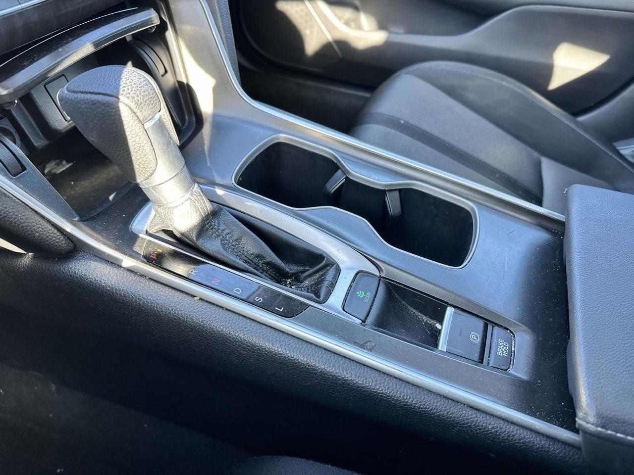 2020 Honda Accord Sedan EX San Clemente CA